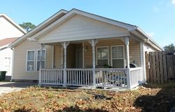 Pre-foreclosure in  ADAMS ST Wilmington, NC 28401