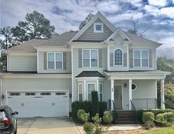 Pre-foreclosure Listing in SKIPPING PINES CT SPRING LAKE, NC 28390