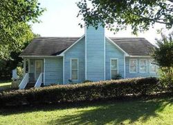 Pre-foreclosure in  HUFF RD High Point, NC 27263