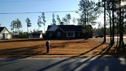 Pre-foreclosure in  MCDONALD CHURCH RD Rockingham, NC 28379