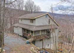 Pre-foreclosure in  WHIPPORWILL WAY RD Banner Elk, NC 28604