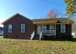 Pre-foreclosure Listing in OLD HERTFORD RD EDENTON, NC 27932