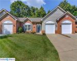 Pre-foreclosure in  ORCHARD KNOB LN High Point, NC 27265