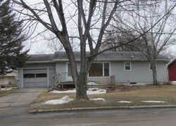 Pre-foreclosure in  4TH ST S Wahpeton, ND 58075