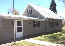 Pre-foreclosure Listing in 4TH ST S WILTON, ND 58579