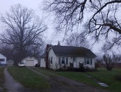 Pre-foreclosure in  COOPER STREET EXT Wakeman, OH 44889