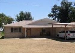 Pre-foreclosure Listing in S LOUISIANA AVE MANGUM, OK 73554