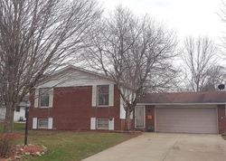 Pre-foreclosure in  HESS MILL RD NE Bolivar, OH 44612