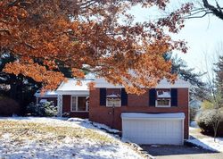 Pre-foreclosure in  SHEPARD RD Mansfield, OH 44907