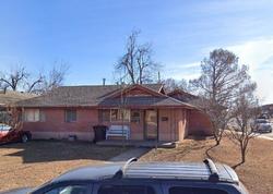 Pre-foreclosure in  NE 5TH ST Oklahoma City, OK 73104