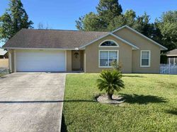 Pre-foreclosure in  ANDREW JACKSON ST Palatka, FL 32177