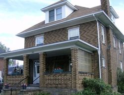 Pre-foreclosure Listing in W HIGHLAND AVE EBENSBURG, PA 15931