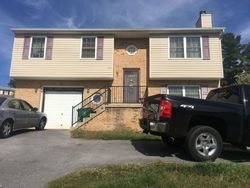 Pre-foreclosure Listing in SHOESTRING HILL RD WAYNESBORO, PA 17268