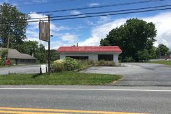 Pre-foreclosure Listing in MOUNT WILSON RD LEBANON, PA 17042