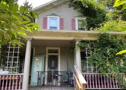 Pre-foreclosure in  DARLINGTON RD Wampum, PA 16157