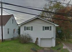 Pre-foreclosure Listing in CHURCH RD MOUNTAIN TOP, PA 18707