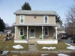 Pre-foreclosure Listing in CHURCH ST LOCK HAVEN, PA 17745