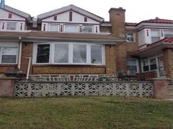 Pre-foreclosure in  OGONTZ AVE Philadelphia, PA 19138