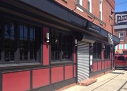 Pre-foreclosure in  S 15TH ST Philadelphia, PA 19145