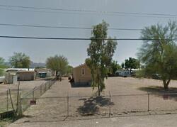 Pre-foreclosure in  S WARNER DR Apache Junction, AZ 85120