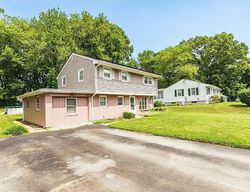 Pre-foreclosure Listing in BALDWIN CT UNCASVILLE, CT 06382