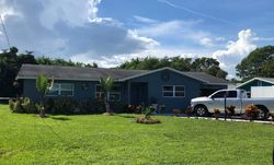 Pre-foreclosure in  NAVAJO AVE Fort Pierce, FL 34946