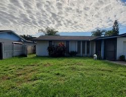 Pre-foreclosure in  FENWAY DR Sarasota, FL 34232
