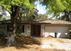 Pre-foreclosure in  E HILLCREST ST Altamonte Springs, FL 32701