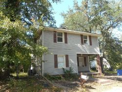 Pre-foreclosure in  LUVALIE ST Columbia, SC 29203