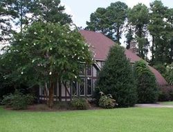 Pre-foreclosure in  ARBOR DR Florence, SC 29501