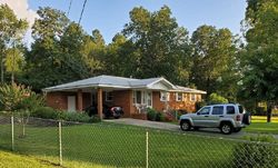 Pre-foreclosure in  SADDLE HORSE RD Warrenville, SC 29851