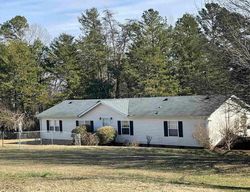 Pre-foreclosure Listing in PENNINGTON RD GREER, SC 29651