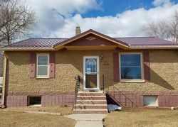 Pre-foreclosure in  WOOD AVE Rapid City, SD 57701