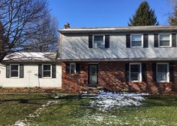 Pre-foreclosure in  LUTZ AVE NW Clinton, OH 44216