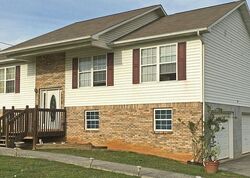 Pre-foreclosure in  NORMA SUE RD White Pine, TN 37890