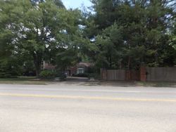 Pre-foreclosure in  N MENDENHALL RD Memphis, TN 38117