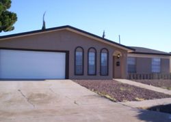 Pre-foreclosure in  LAKEWOOD AVE El Paso, TX 79925