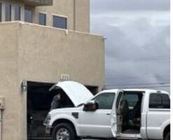 Pre-foreclosure in  RIVER HONDO RD Clint, TX 79836