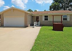 Pre-foreclosure in  BARR DR Sand Springs, OK 74063