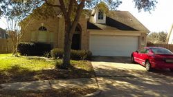  Village Dogwood Ct, Houston TX