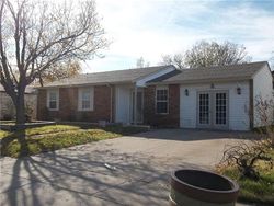 Pre-foreclosure in  GUADALUPE DR Fort Worth, TX 76179