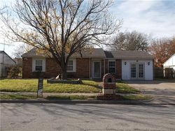 Pre-foreclosure in  GUADALUPE DR Fort Worth, TX 76179
