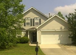 Pre-foreclosure Listing in DOWNING BROOK CT MORRISVILLE, NC 27560