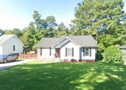 Pre-foreclosure in  CASTLEGATE DR Raleigh, NC 27616