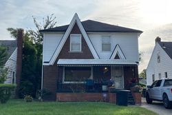 Pre-foreclosure in  MONTROSE ST Detroit, MI 48227