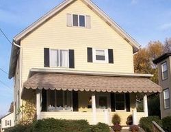 Pre-foreclosure in  PARK ST Derry, PA 15627