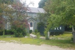 Pre-foreclosure in  SCHOOL ST Effingham, NH 03882