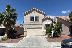 Pre-foreclosure in  FALL MEADOWS AVE Las Vegas, NV 89130