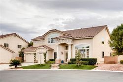 Pre-foreclosure in  IRVINE BAY CT Las Vegas, NV 89147