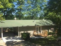 Pre-foreclosure Listing in LAKE SHORE DR OWENSVILLE, MO 65066